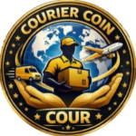 Courier Coin