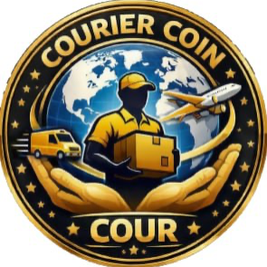 Courier Coin