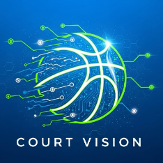 Court Vision AI