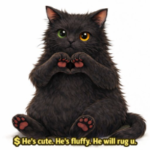 I Will rug u