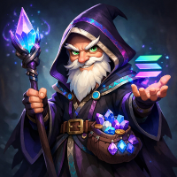 Solana Wizard