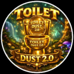 Toilet Dust 2.0