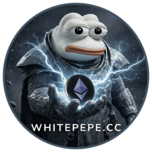 WHITEPEPE