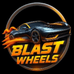 Blast Wheel