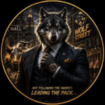 Wolfstreet coin
