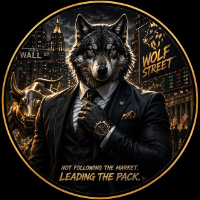 Wolfstreet coin