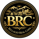 Bellagio Real Coin