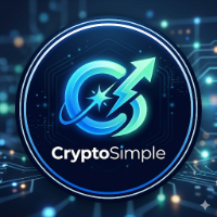 CryptoSimple