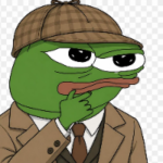 Detective PEPE