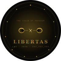 LIBERTAS Token