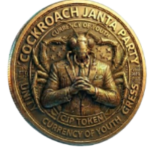 Cockroach Janta Party