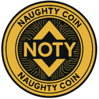 Naughty coin