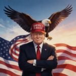 America is Back