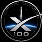 SpaceX100