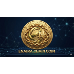 eNaira Chain Coin