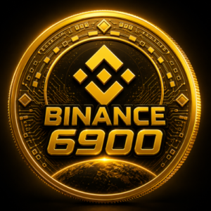 BINANCE6900