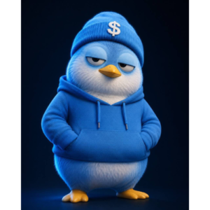 PEGUIN