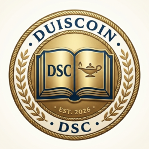 DUIS COIN