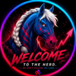 Horse on pulsechain